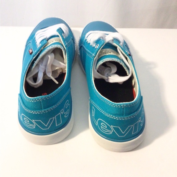 Levi’s Anika C Logo Sneakers - Picture 2 of 11